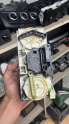 Oto Çıkma Parça / Elektrik / Klima Kontrol Paneli / Opel / Astra / Çıkma Parça 