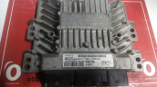 Ford Galaxy 2.0 5WS40402N-T 6G91-12A650-EN MOTOR BEYNİ