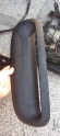 Mini Cooper r53 motor hava kaput giriş yeri