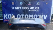 golf 7 arka tampon 13-17