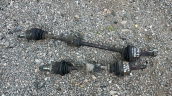Ford Escort 1.6 Zetec Sağ Sol Aks Adet