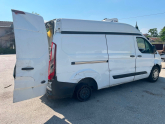Oto Çıkma Parça / Ford / Transit Custom / Kaporta & Karoser / Kapı / Çıkma Parça 