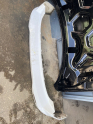 FORD COURİER ÇIKMA ORJİNAL ARKA TAMPON