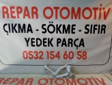 FORD TRANSİT SAĞ KAPUT MENTEŞESİ KK31 16800 AB ORJİNAL ÇIKMA