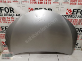 TOYOTA COROLLA MOTOR KAPUTU ÇIKMA ORİJİNAL PARÇA 2013-2018