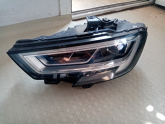 Oto Çıkma Parça / Elektrik / Far / Audi / A3 / Çıkma Parça 