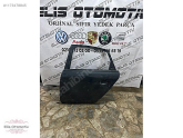 AUDİ A4 SOL ARKA KAPI 2008-2015