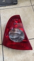 RENAULT CLİO 2 SOL STOP