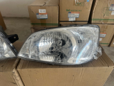 HYUNDAİ GETZ SIFIR SOL FAR