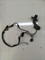 04063 RENAULT MEGANE 2 SOL ARKA KAPI TESİSATI