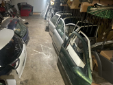 ÖZMEN OPEL CORSA D ÇIKMA SAĞ SOL ÖN ARKA KAPI