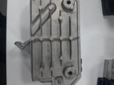 4L0035462A AUDİ Q7 MMI ECU BEYNİ