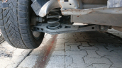 CHERY OMODA 5 SOL ARKA TAŞIYICI ORİJİNAL SÖKME HATASIZ