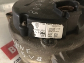 Oto Çıkma Parça / Elektrik / Şarj Dinamosu / Porsche / Cayenne / Çıkma Parça 