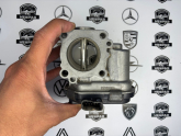 PARTNER BERLINGO GAZ KELEBEĞİ  9673534480