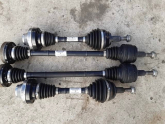 PORSCHE CAYENNE AKS 7L0501201 2003/2010