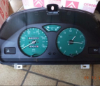 Citroen saxo gösterge saati 6101ej