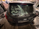 Oto Çıkma Parça / Kaporta & Karoser / Bagaj / Hyundai / ix35 / Çıkma Parça 