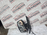 FORD TRANSIT CUSTOM SOL DIŞ DİKİZ AYNASI ORJINAL HATASIZ
