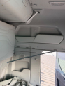 Ford f max iç döşeme