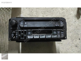 G CHEROKEE ORİJİNAL TEYP P04858540AE