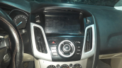 FORD FOCUS NBT EKRAN TUŞ TAKIMI DİFİZÖR
