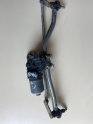 BMW X3 E83 ÖN SİLECEK MOTORU KOMPLE  - CK OTOMOTİV -