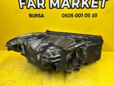 Oto Çıkma Parça / Elektrik / Far / BMW / 5 Serisi / Çıkma Parça 