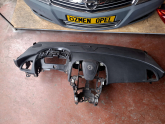 ÖZMEN OPEL ASTRA J ÖN GÖĞÜS TORPİDO SAĞ SOL AİRBAG DÖŞ