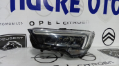 OPEL CROSSLAND SOL FAR