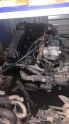 FORD RANGER 2.2 ORJİNAL KOMPLE MOTOR                  (XS1805S26)
