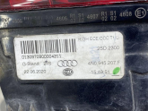 Oto Çıkma Parça / Audi / A8 / Kaporta & Karoser / Dış Ayna Komple / Çıkma Parça 