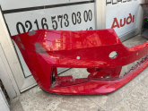 Oto Çıkma Parça / Kaporta & Karoser / Ön Tampon / Skoda / Fabia / Çıkma Parça 