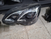 Mercedes e250 far