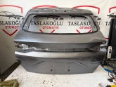 BYD SEAL U BAGAJ KABAĞI SOL ALT KÖŞEDEN HAFİF HASARLI