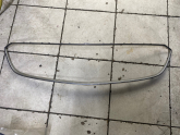 OPEL İNSİGNİA B MAKYAJLI ÖN PANJUR ÇERÇEVE NİKELAJI 39148864