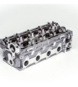 H-100 Silindir Kapağı CRDİ 2.5 Euro 4 - 5 - 6