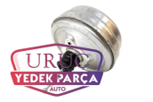 4G1612103F  FREN SERVOSU ( WESTİNGHOUSE ) KOMPLE AUDİ A6 A7 2013