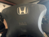Honda Cıvıc Vtec 2 Airbag Direksiyon ve yolcu çıkma