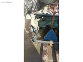 Oto Çıkma Parça / Motor / Krank Kasnağı / Citroen / C3 / Çıkma Parça 