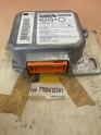 Oto Çıkma Parça / Elektrik / Airbag Beyni / Renault / Twingo / Çıkma Parça 