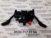 2Q0953507C 6RA959653A SEAT IBIZA SİNYAL KOLU+ AIRBAG SARGISI