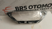VOLKSWAGEN PASSAT B8 SOL FAR CAMI