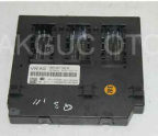 8X0907063N/BCM KONFORT MODULU VW