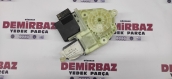 6Q0959812B İBİZA CORDOBA SAĞ ARKA CAM MOTORU