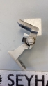 8K0831401K skoda rapid 2012-19 arka sol alt kapı menteşesi