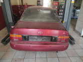 TOYOTA COROLLA AE101 EFSANE KASA ÇIKMA ARKA DEFRANSİYEL