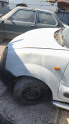 RENAULT KANGOO SOL ÖN ÇAMURLUK ÇIKMA PARÇA KUL OTODA