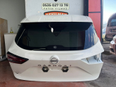 QASHQAİ BAGAJ KAPAĞI DOLU ORJİNAL