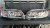 Volvo S60 2005-07 orjinal çikma zenon far sağ-sol